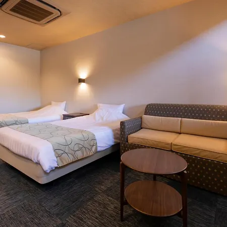 Hotel Yumeshizuku Minamiaso Exterior foto