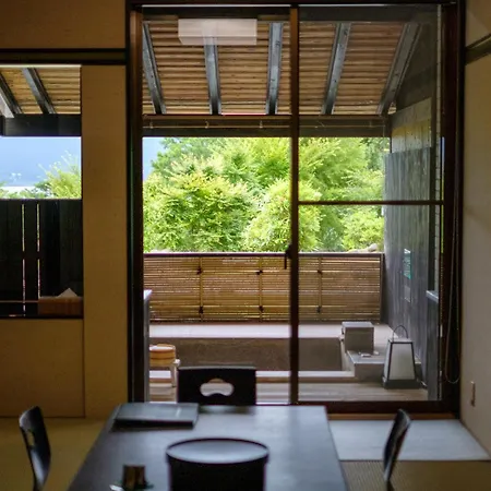 Hotel Yumeshizuku Minamiaso Exterior foto