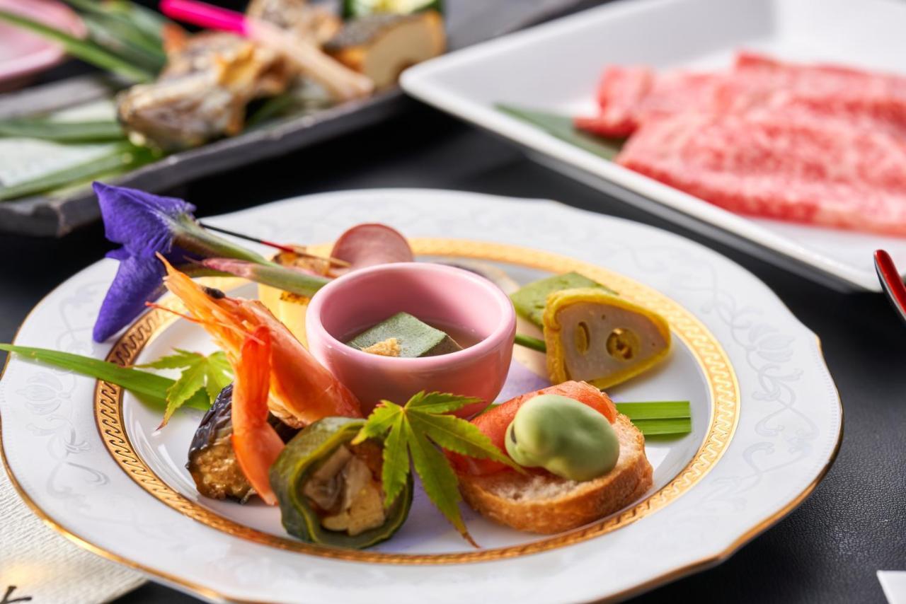 Ryokan Yumeshizuku - Renovation From 12 Until End Of July - 3*