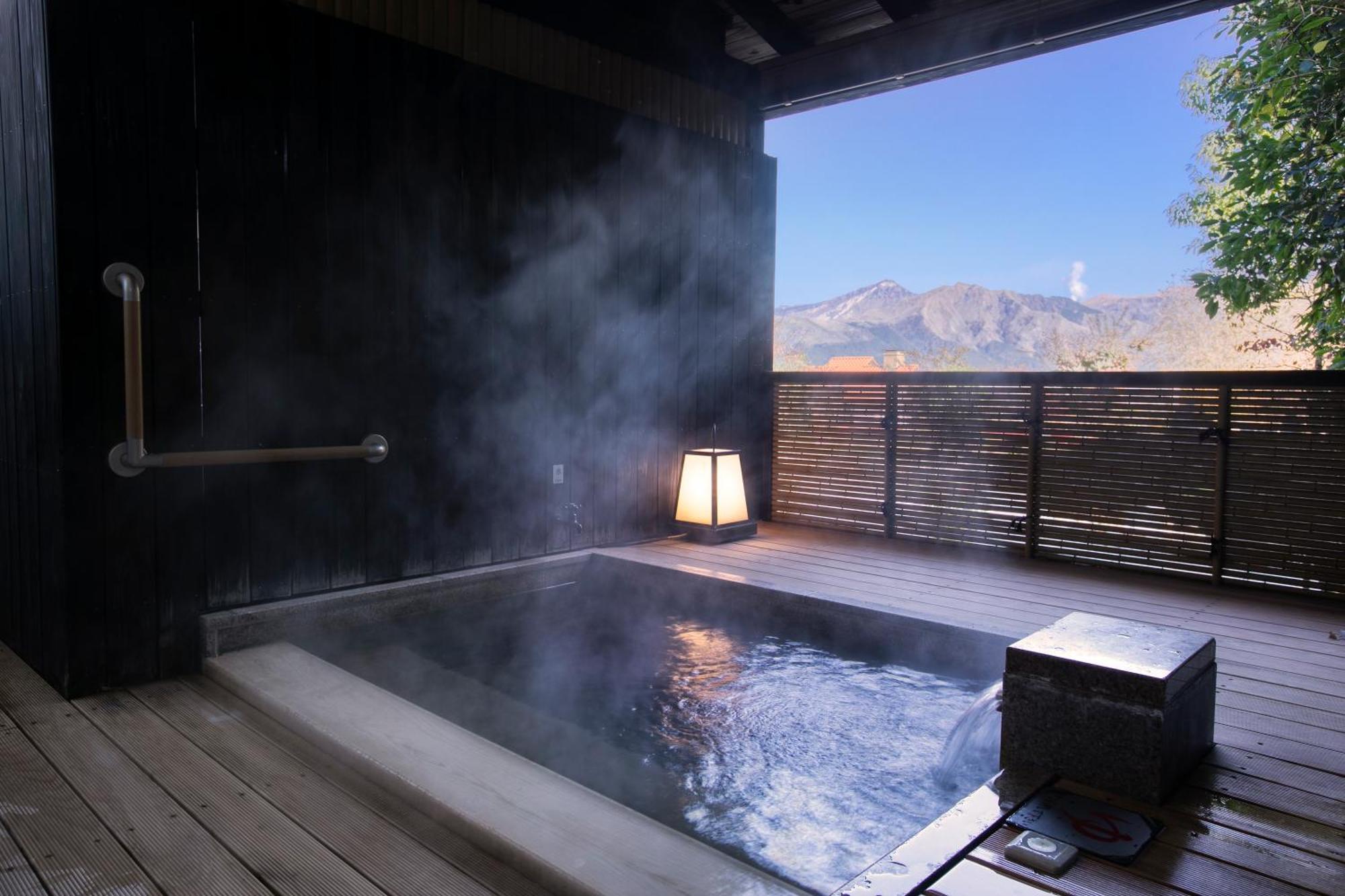 Ryokan Yumeshizuku - Renovation From 12 Until End Of July -