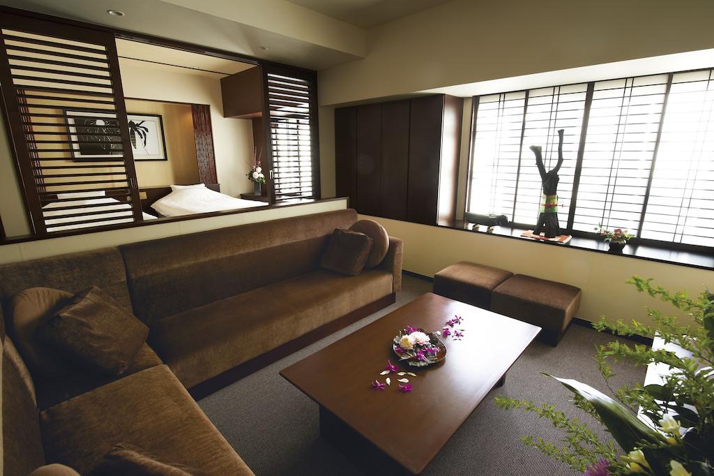 Ryokan Yumeshizuku - Renovation From 12 Until End Of July - Minamiaso