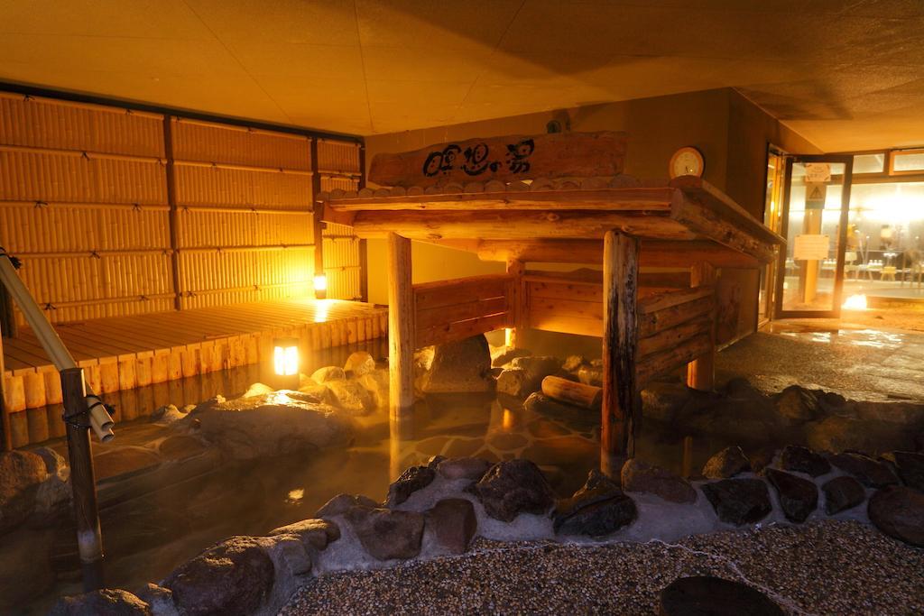 梦落酒店 南阿苏村