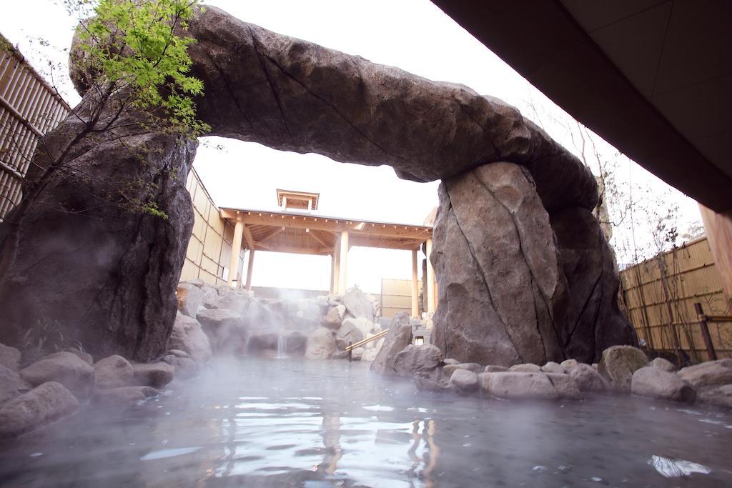 Yumeshizuku - Renovation From 12 Until End Of July - Ryokan 3*