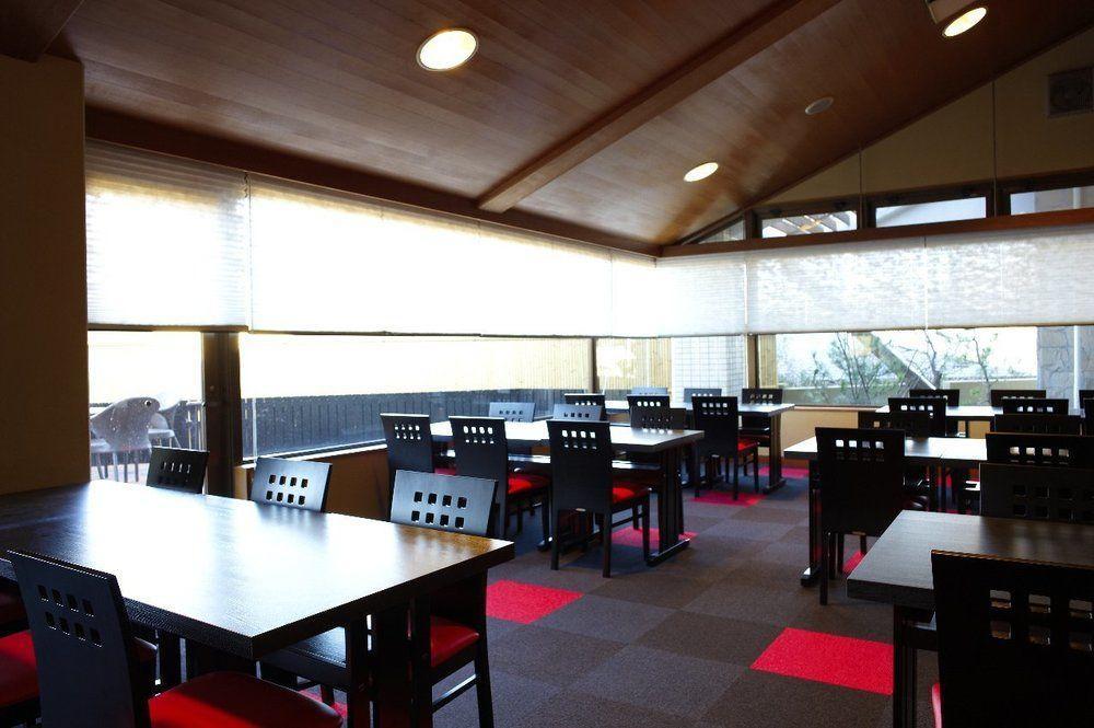 Ryokan Yumeshizuku - Renovation From 12 Until End Of July - 3*