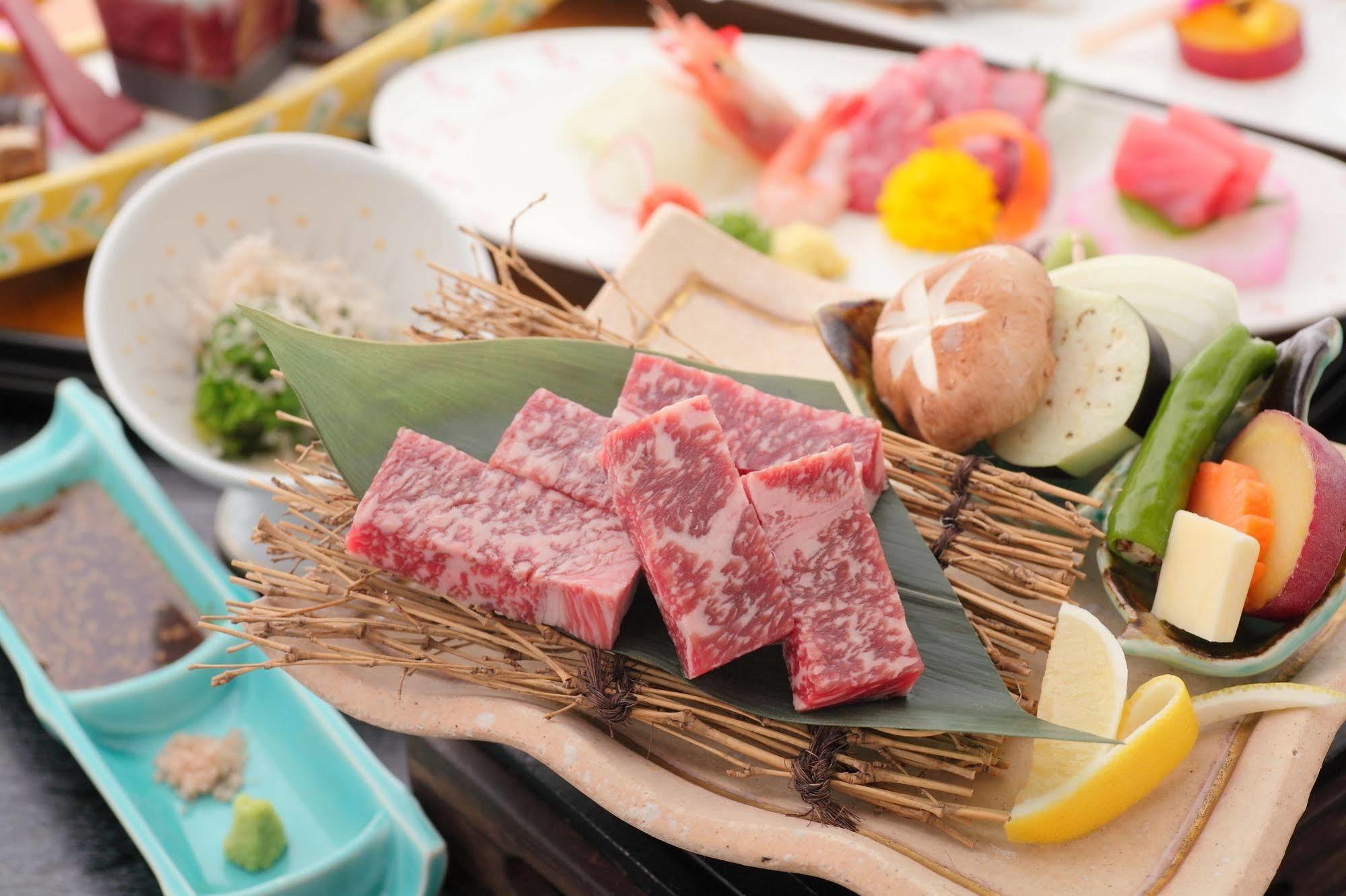 Ryokan Yumeshizuku - Renovation From 12 Until End Of July -