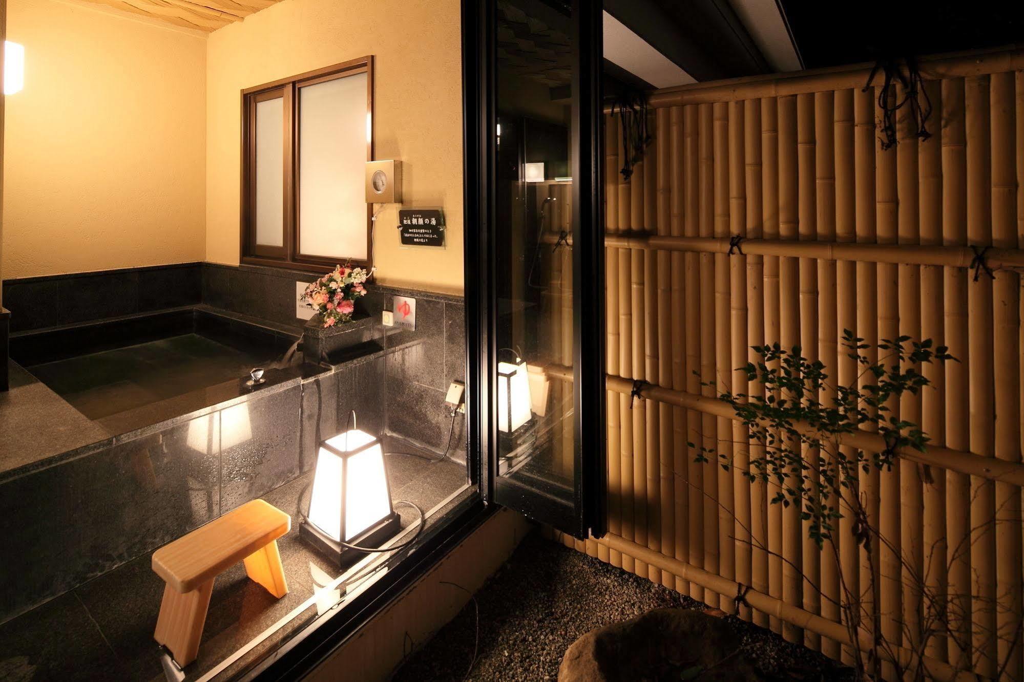 Yumeshizuku - Renovation From 12 Until End Of July - 3* Minamiaso