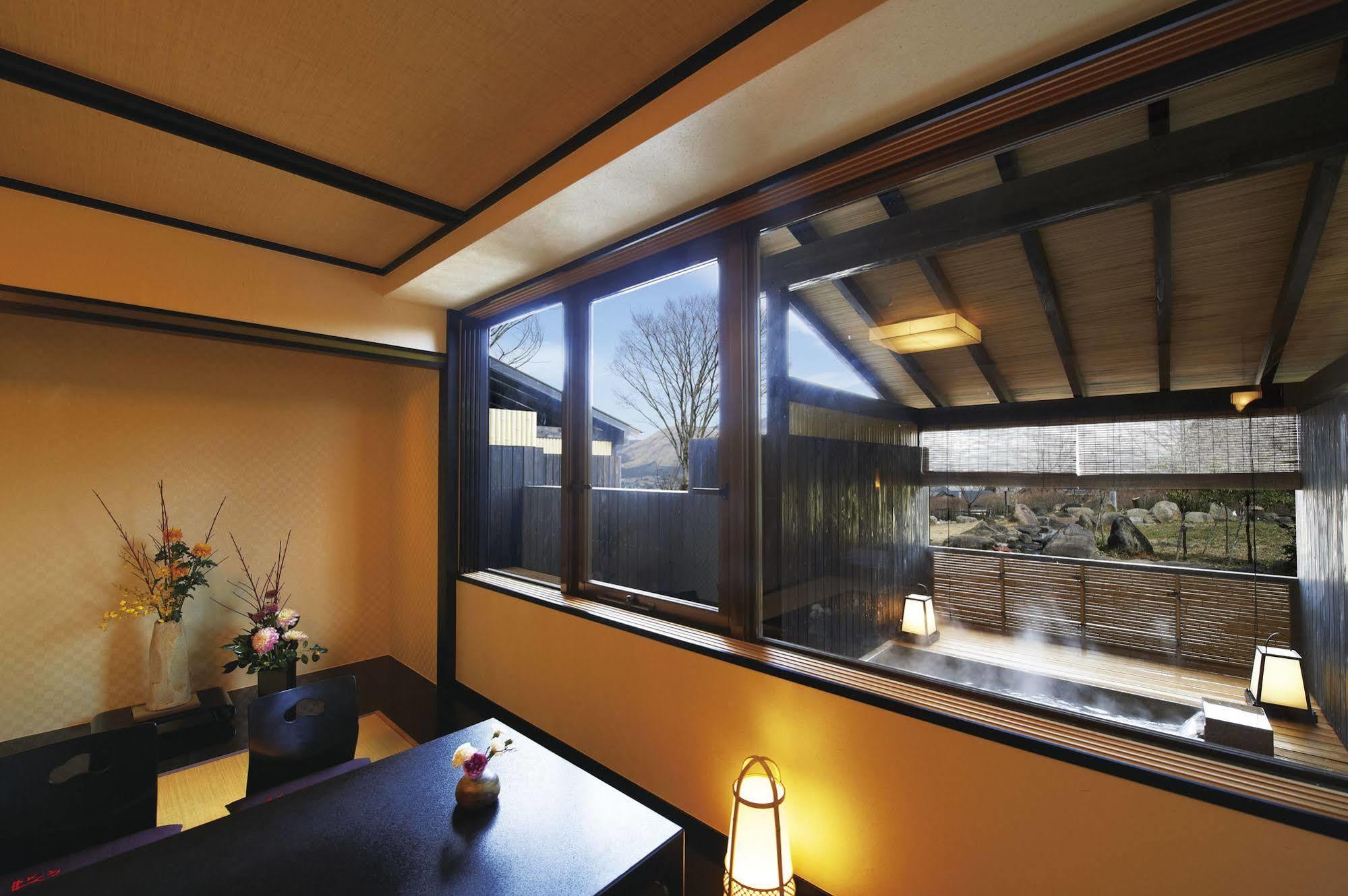 Yumeshizuku - Renovation From 12 Until End Of July - 3* Minamiaso